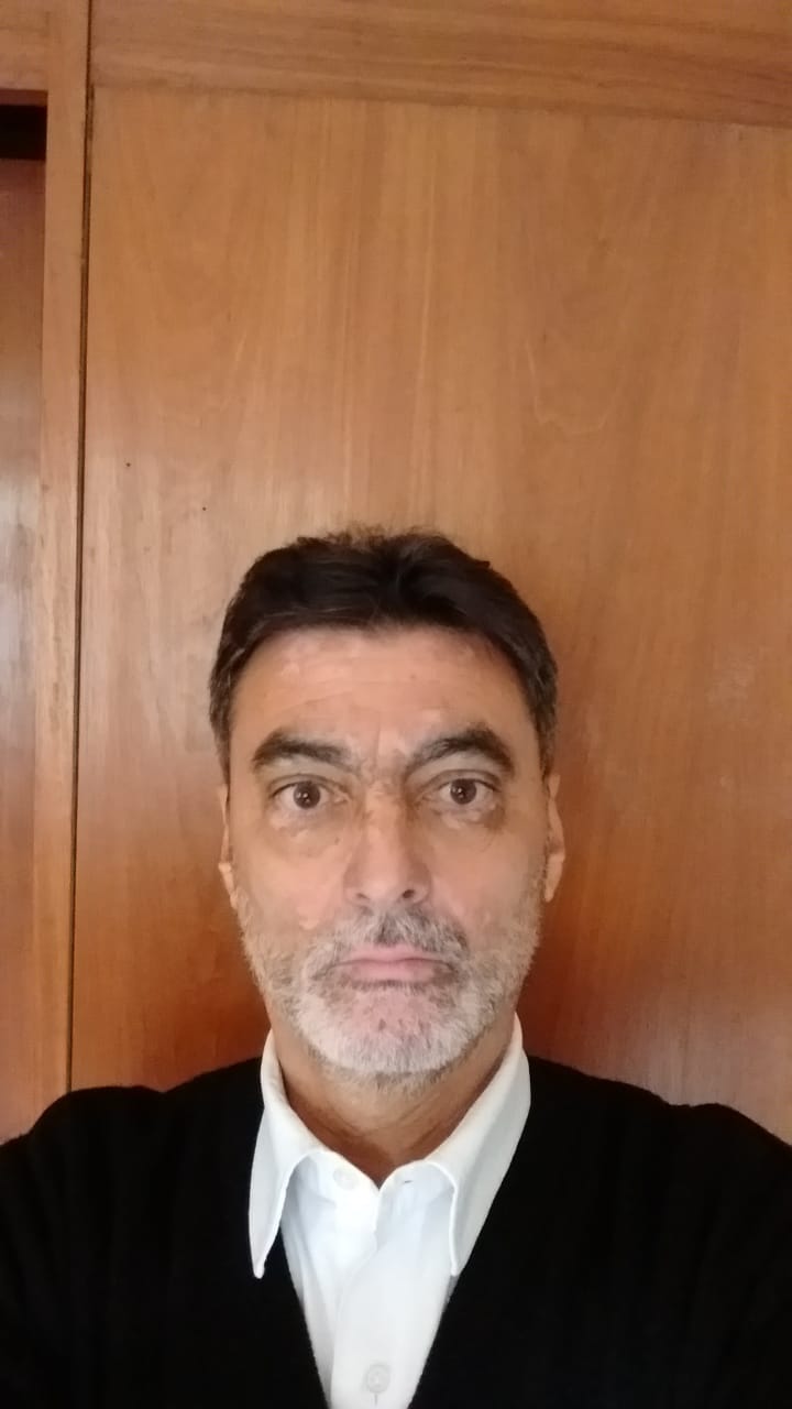 Antônio Hoffmann